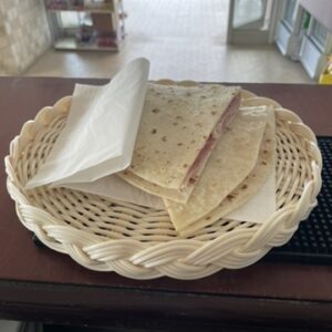 Piadine