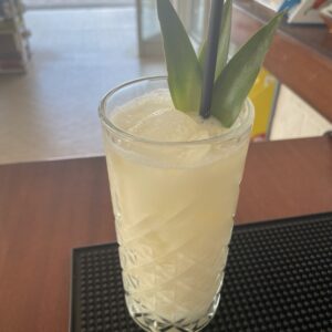 Banana Colada