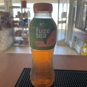 Thè alla Pesca 0.4l