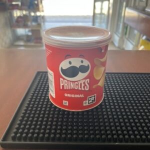 Pringles