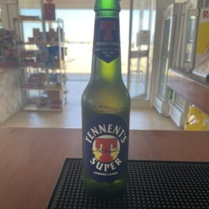 Tennent's 0.33l