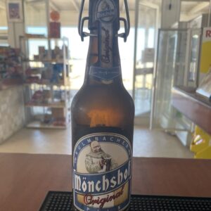 Monchshof Original 0.5l