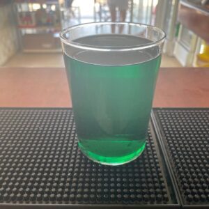 Acqua e Menta Naturale