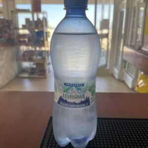 Acqua Frizzante 0.5l