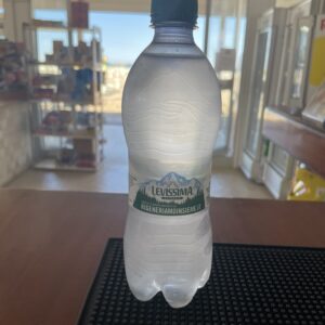 Acqua Naturale 0.5l