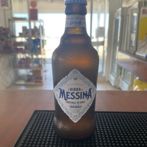 Messina Cristalli di Sale 0.33l