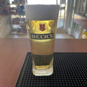 Birra alla Spina Piccola 0.2l