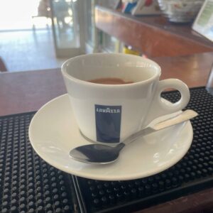 Caffè Doppio