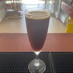 Caffè Shakerato