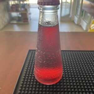 Campari Soda
