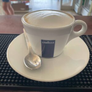 Cappuccino Decaffeinato