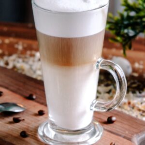 Latte Macchiato