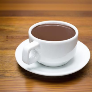 Cioccolata Calda