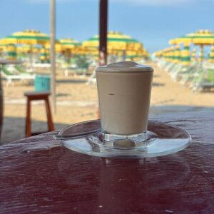 Crema Caffè Classica
