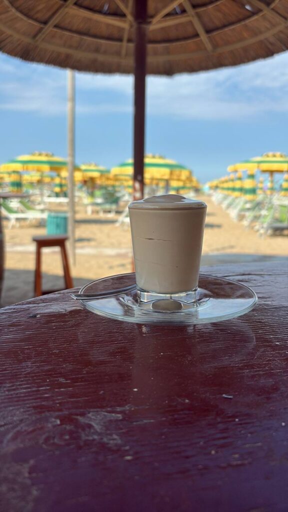 Crema Caffè Classica