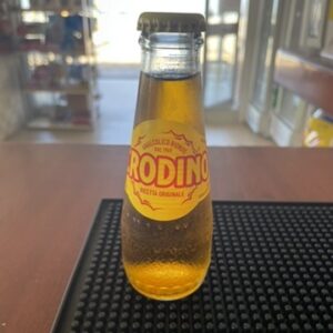 Crodino con Vino