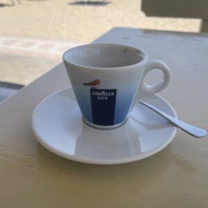 Caffè Decaffeinato