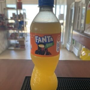 Fanta 0.45l