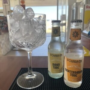 Gin Tonic 1884 Pomelo