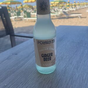 Ginger Beer