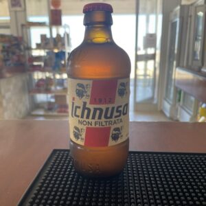 Ichnusa non Filtrata 0.33l
