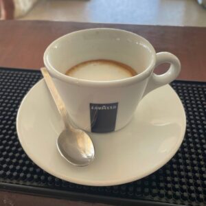 Caffè Macchiatone