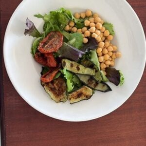 Insalata Mediterranea