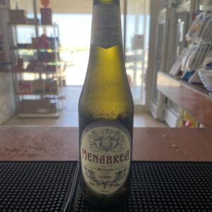 Menabrea 0.33l