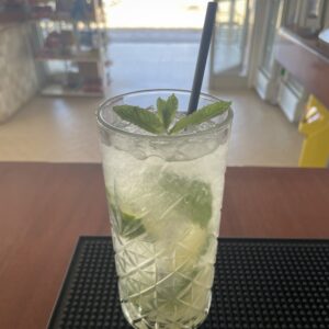 Caipiroska