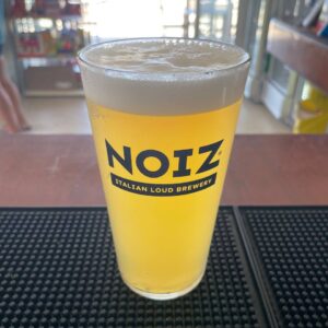 Birra Artigianale Noiz 0.4l