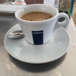 Orzo in Tazza Grande