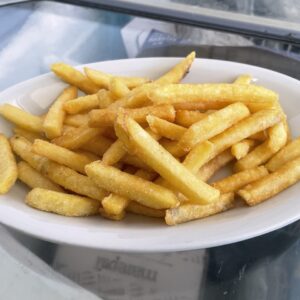Patatine Fritte