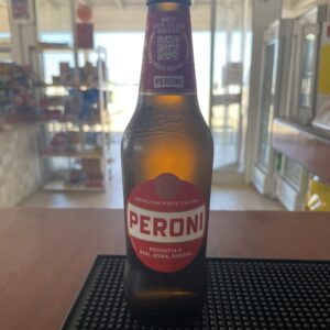 Peroni 0.33l