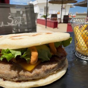Piada Burger