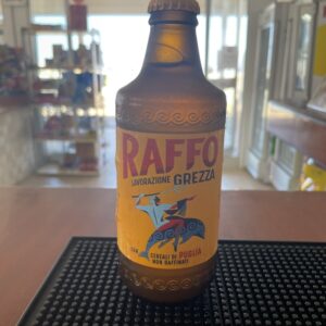 Raffo Lavorazione Grezza 0.33l