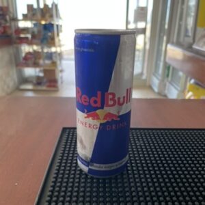 Red Bull
