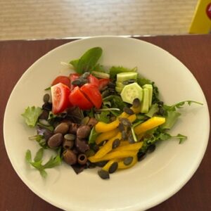 Insalata Sfiziosa