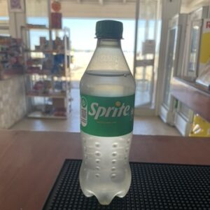 Sprite 0.45l