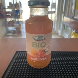 Succo all'Albicocca Bio