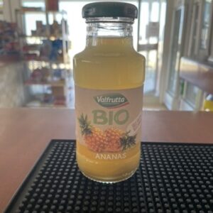 Succo di Ananas Bio