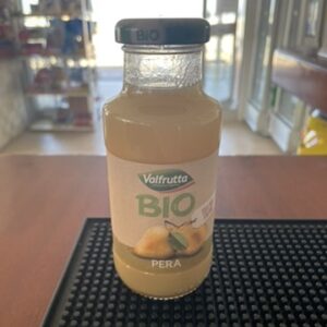 Succo alla Pera Bio