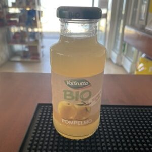 Succo di Pompelmo Bio