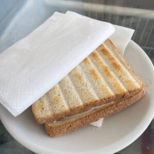 Toast