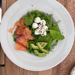 Insalata Vivace