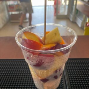Frutta & Dessert