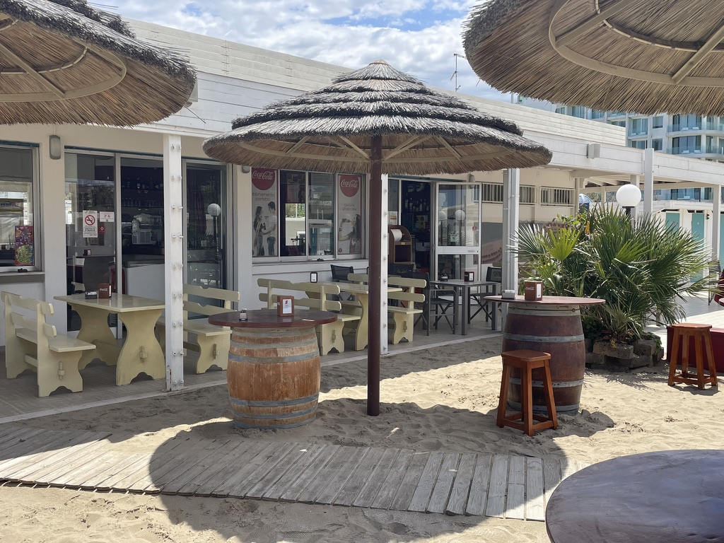 Il nostro bar