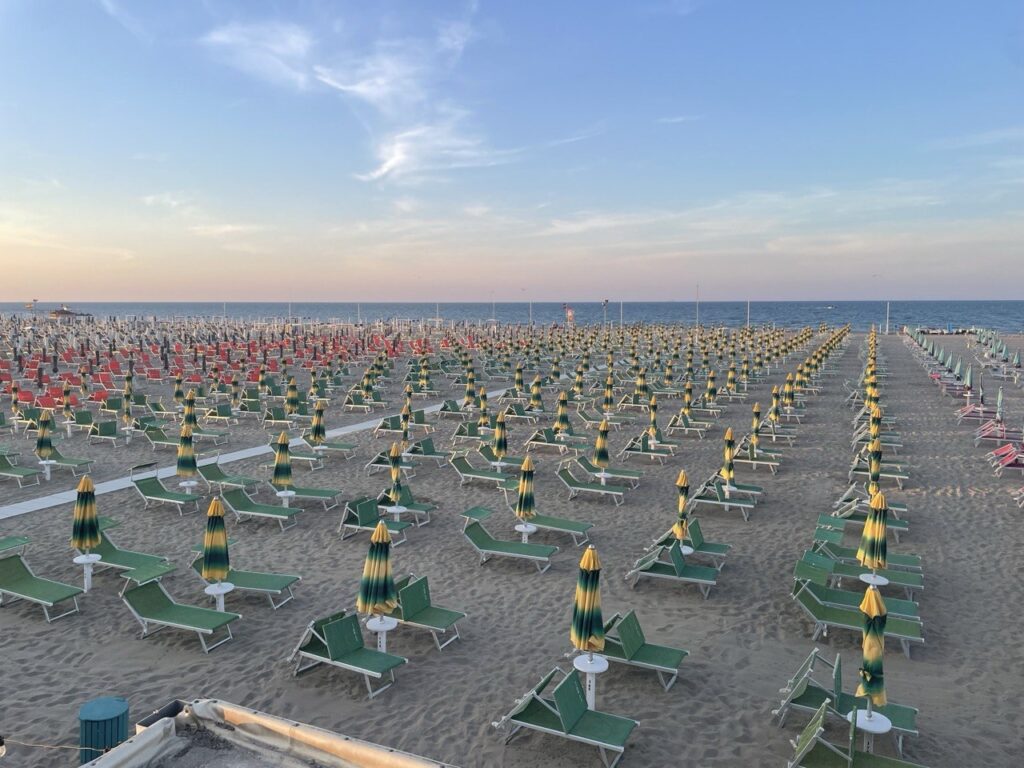 La nostra spiaggia