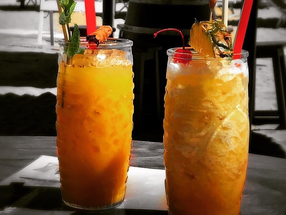I nostri fantastici cocktail